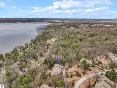 Tiny photo for 6179 Red Fox Run, Traverse City, MI 49686 (MLS # 1944044)