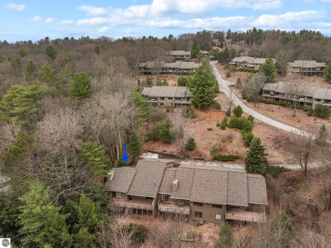 Tiny photo for 6179 Red Fox Run, Traverse City, MI 49686 (MLS # 1944044)