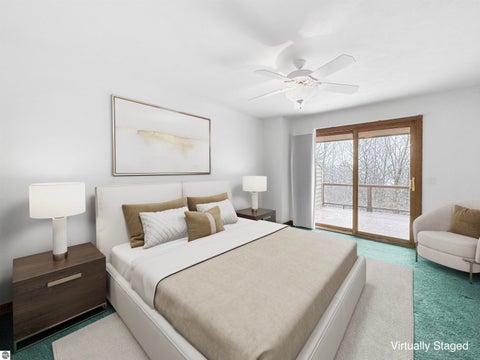 Tiny photo for 6179 Red Fox Run, Traverse City, MI 49686 (MLS # 1944044)