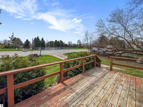 Tiny photo for 7186 Cairn Highway, Kewadin, MI 49648 (MLS # 1944479)