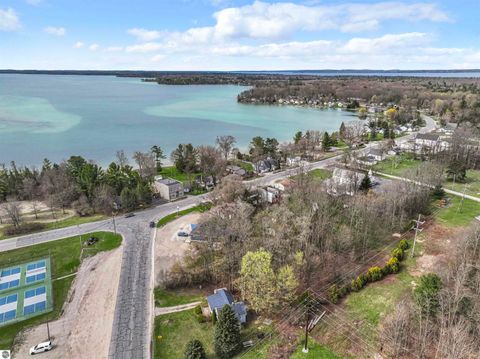 Tiny photo for 7186 Cairn Highway, Kewadin, MI 49648 (MLS # 1944479)