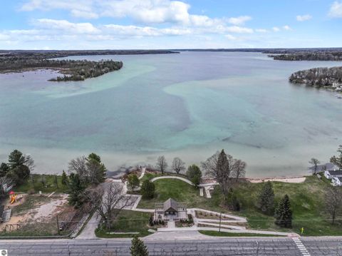 Tiny photo for 7186 Cairn Highway, Kewadin, MI 49648 (MLS # 1944479)