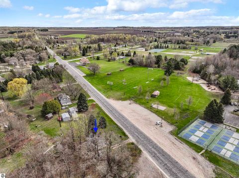 Tiny photo for 7186 Cairn Highway, Kewadin, MI 49648 (MLS # 1944479)