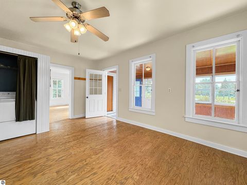 Tiny photo for 7186 Cairn Highway, Kewadin, MI 49648 (MLS # 1944479)