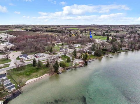 Tiny photo for 7186 Cairn Highway, Kewadin, MI 49648 (MLS # 1944479)