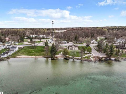 Tiny photo for 7186 Cairn Highway, Kewadin, MI 49648 (MLS # 1944479)