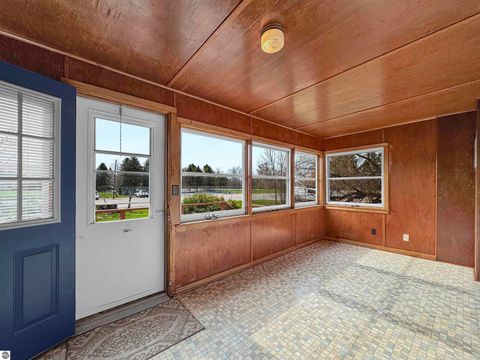 Tiny photo for 7186 Cairn Highway, Kewadin, MI 49648 (MLS # 1944479)