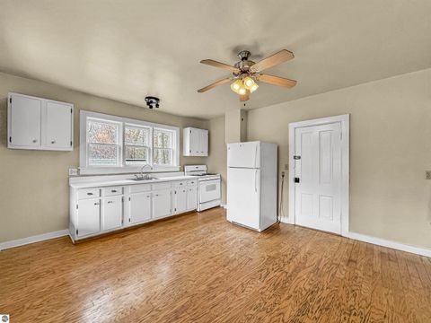 Tiny photo for 7186 Cairn Highway, Kewadin, MI 49648 (MLS # 1944479)