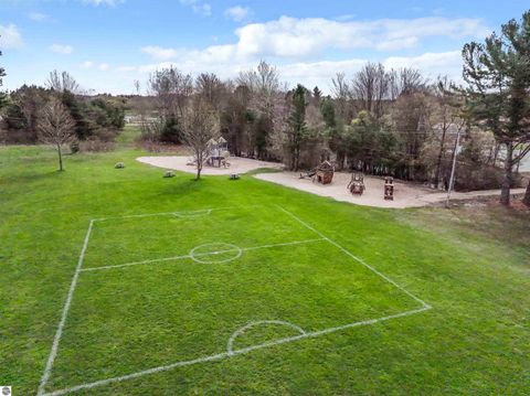 Tiny photo for 7186 Cairn Highway, Kewadin, MI 49648 (MLS # 1944479)