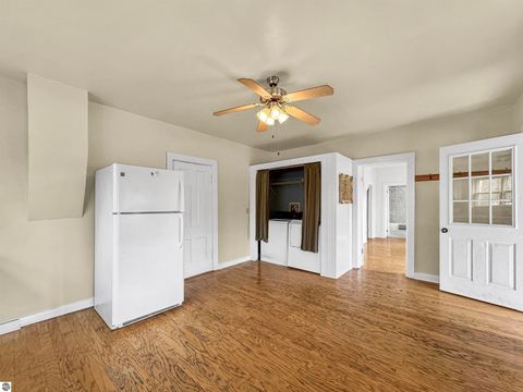 Tiny photo for 7186 Cairn Highway, Kewadin, MI 49648 (MLS # 1944479)