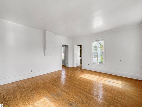 Tiny photo for 7186 Cairn Highway, Kewadin, MI 49648 (MLS # 1944479)