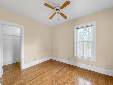 Tiny photo for 7186 Cairn Highway, Kewadin, MI 49648 (MLS # 1944479)
