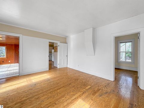 Tiny photo for 7186 Cairn Highway, Kewadin, MI 49648 (MLS # 1944479)