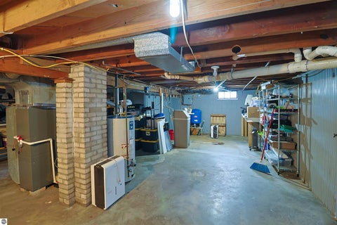 Tiny photo for 1990 S Poseyville Road, Midland, MI 48640 (MLS # 1949434)