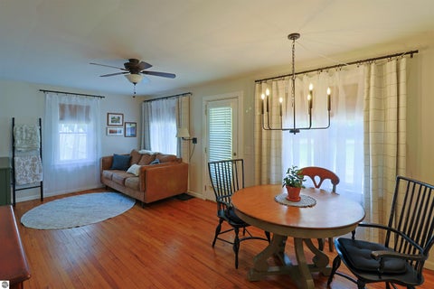 Tiny photo for 1990 S Poseyville Road, Midland, MI 48640 (MLS # 1949434)
