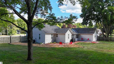 Tiny photo for 1990 S Poseyville Road, Midland, MI 48640 (MLS # 1949434)