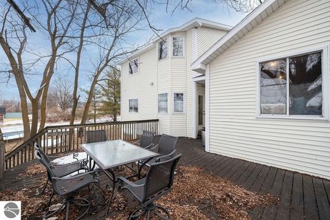 Tiny photo for 13467 Center Rd, Traverse City, MI 49686 (MLS # 1942908)