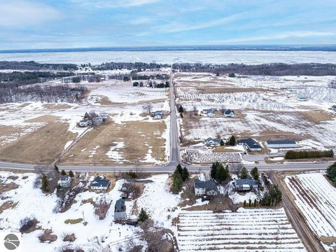 Tiny photo for 13467 Center Rd, Traverse City, MI 49686 (MLS # 1942908)