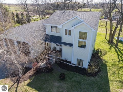 Tiny photo for 13467 Center Rd, Traverse City, MI 49686 (MLS # 1942908)