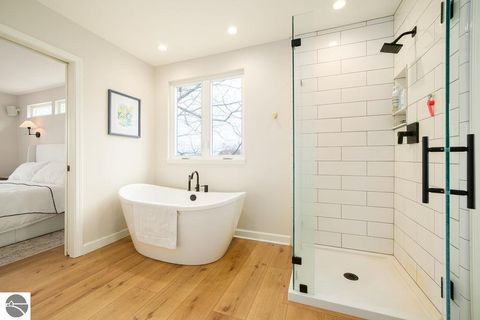 Tiny photo for 13467 Center Rd, Traverse City, MI 49686 (MLS # 1942908)