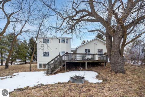 Tiny photo for 13467 Center Rd, Traverse City, MI 49686 (MLS # 1942908)