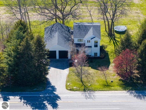 Tiny photo for 13467 Center Rd, Traverse City, MI 49686 (MLS # 1942908)
