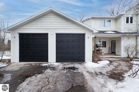 Tiny photo for 13467 Center Rd, Traverse City, MI 49686 (MLS # 1942908)