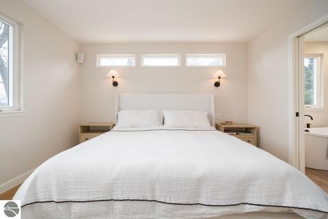 Tiny photo for 13467 Center Rd, Traverse City, MI 49686 (MLS # 1942908)