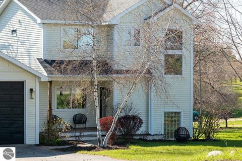 Photo of 13467 Center Rd, Traverse City, MI 49686 (MLS # 1942908)