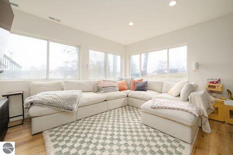 Tiny photo for 13467 Center Rd, Traverse City, MI 49686 (MLS # 1942908)