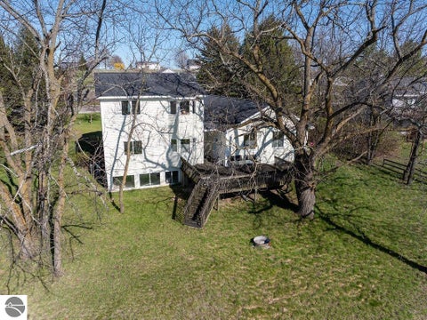 Tiny photo for 13467 Center Rd, Traverse City, MI 49686 (MLS # 1942908)