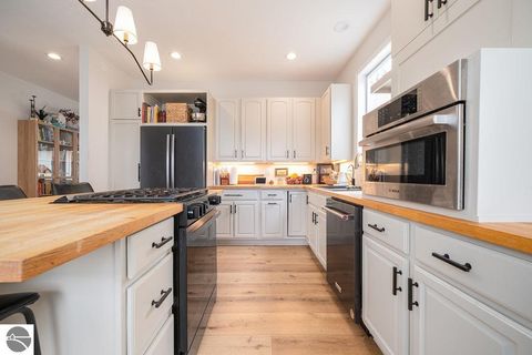 Tiny photo for 13467 Center Rd, Traverse City, MI 49686 (MLS # 1942908)