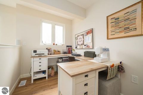 Tiny photo for 13467 Center Rd, Traverse City, MI 49686 (MLS # 1942908)