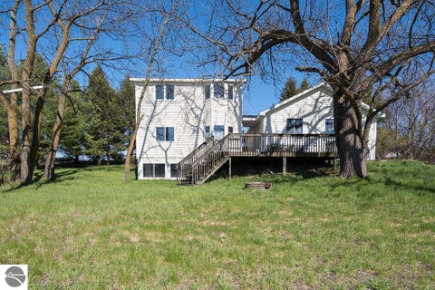 Tiny photo for 13467 Center Rd, Traverse City, MI 49686 (MLS # 1942908)