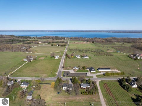 Tiny photo for 13467 Center Rd, Traverse City, MI 49686 (MLS # 1942908)
