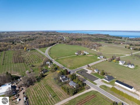 Tiny photo for 13467 Center Rd, Traverse City, MI 49686 (MLS # 1942908)