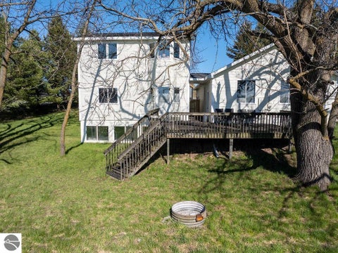 Tiny photo for 13467 Center Rd, Traverse City, MI 49686 (MLS # 1942908)