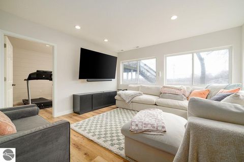 Tiny photo for 13467 Center Rd, Traverse City, MI 49686 (MLS # 1942908)