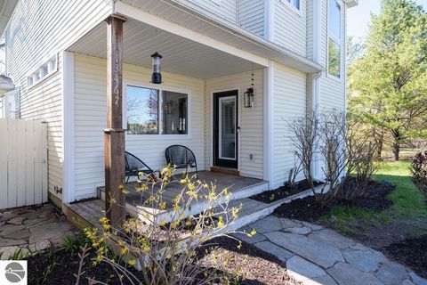 Tiny photo for 13467 Center Rd, Traverse City, MI 49686 (MLS # 1942908)
