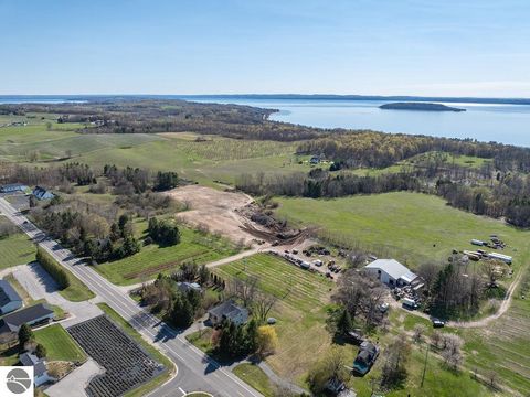 Tiny photo for 13467 Center Rd, Traverse City, MI 49686 (MLS # 1942908)