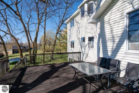Tiny photo for 13467 Center Rd, Traverse City, MI 49686 (MLS # 1942908)