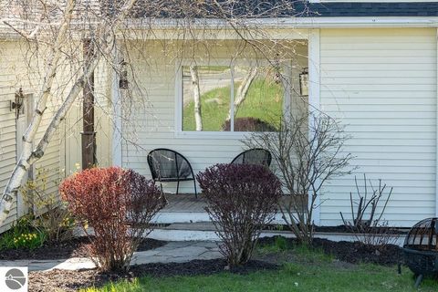 Tiny photo for 13467 Center Rd, Traverse City, MI 49686 (MLS # 1942908)
