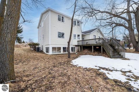 Tiny photo for 13467 Center Rd, Traverse City, MI 49686 (MLS # 1942908)