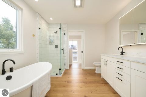 Tiny photo for 13467 Center Rd, Traverse City, MI 49686 (MLS # 1942908)