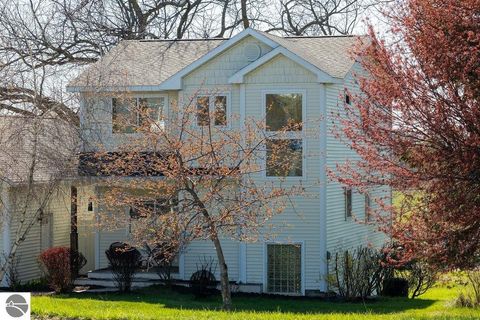 Tiny photo for 13467 Center Rd, Traverse City, MI 49686 (MLS # 1942908)