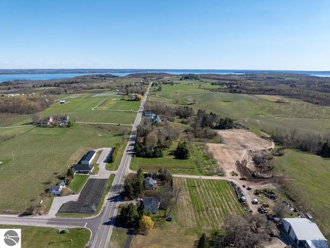 Tiny photo for 13467 Center Rd, Traverse City, MI 49686 (MLS # 1942908)