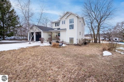 Tiny photo for 13467 Center Rd, Traverse City, MI 49686 (MLS # 1942908)