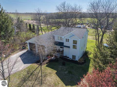 Tiny photo for 13467 Center Rd, Traverse City, MI 49686 (MLS # 1942908)