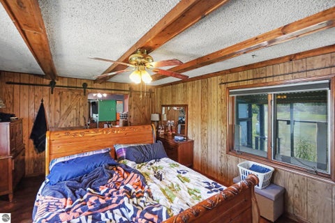Tiny photo for 23688 4 Mile Road, Reed City, MI 49677 (MLS # 1948042)