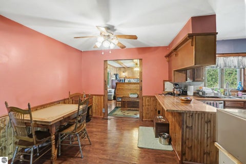 Tiny photo for 23688 4 Mile Road, Reed City, MI 49677 (MLS # 1948042)